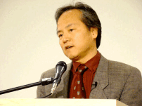 孫寶玲牧師闡釋約翰福音神學精髓