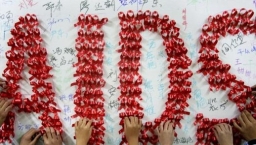 世界愛滋病日 教會領袖呼籲帶給患者希望