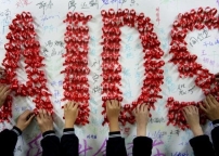 世界愛滋病日 教會領袖呼籲帶給患者希望