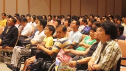 國際殘疾日 教會被鼓勵全人關懷傷健人士