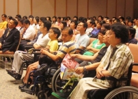 國際殘疾日 教會被鼓勵全人關懷傷健人士