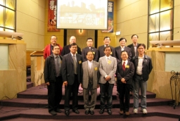 循道衞理在澳門20周年 探索宣教新方向