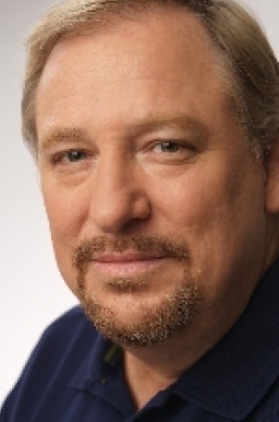 華理克傳記出爐 坦誠細數如何走出人生低潮 (上)