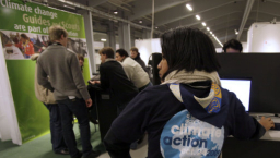 坎特伯雷大主教將赴哥本哈根大會 「上帝對地球環境感興趣」