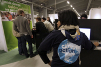 坎特伯雷大主教將赴哥本哈根大會 「上帝對地球環境感興趣」