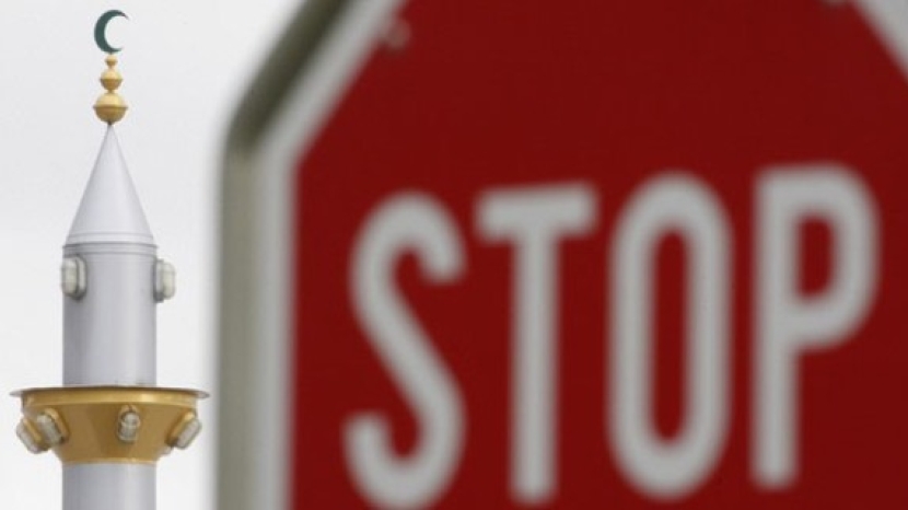 瑞士禁止建回教尖塔 國際社會關注宗教自由問題