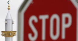 瑞士禁止建回教尖塔 國際社會關注宗教自由問題