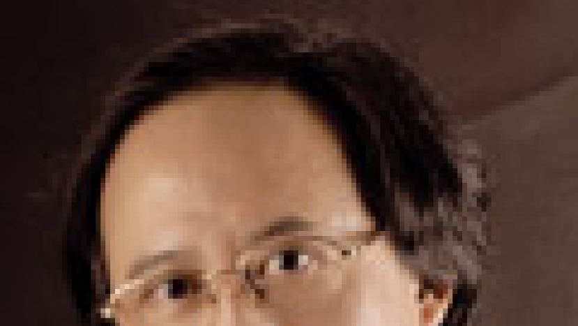 著名音樂家陳永華主講神曲講座