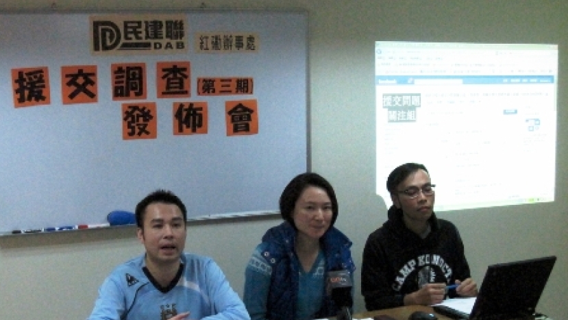 援交「地下化」 社工及警方介入難度增