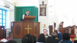 潘Sir悄悄地走了 留下了愛與榜樣