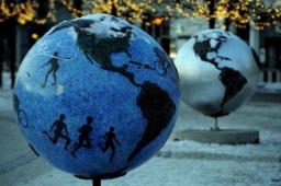 哥本哈根氣候大會無果 教會譴責富國未承擔應有責任