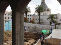 拿撒勒發現遺址 重塑聖誕時代背景