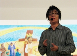 十大傑青張潤衡：苦難中更經歷上帝