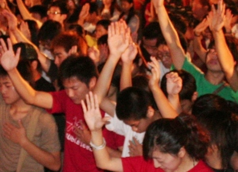 年青人不離「安樂窩」 宣教士老化危機難解