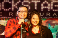 陳立業×鄧婉玲音樂分享會 全場滲透熱熾溫暖感覺