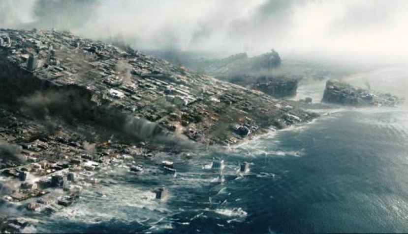 教牧登報破解「2012末日」預言迷思