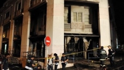 宗教關係緊張 吉隆坡一神召會被炸