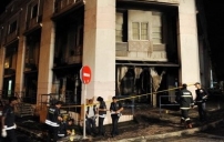 宗教關係緊張 吉隆坡一神召會被炸