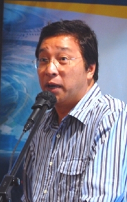 梁永善牧師無心之失犯盜竊獲撤控