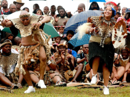 南非总统娶第五名妻子受批评