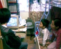 快訊:團體呼籲二手電腦贈貧窮人士