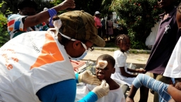 港救援機構：營救海地亟需捐助及禱告