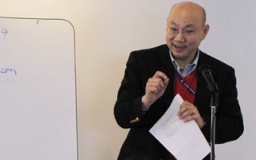 牧者解構北美第二代華人基督徒流失之謎