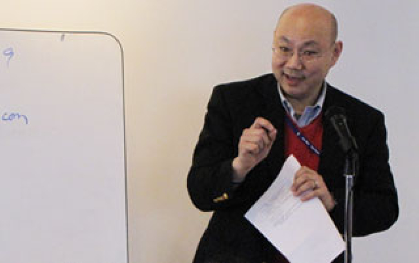 牧者解構北美第二代華人基督徒流失之謎