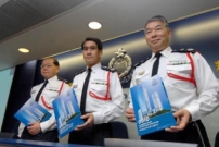 校園涉毒案上升 被捕學生升七成