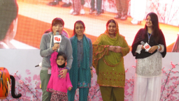 「南亞共聚香港情」大匯演 民族共融顯力量