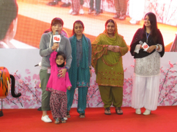 「南亞共聚香港情」大匯演 民族共融顯力量