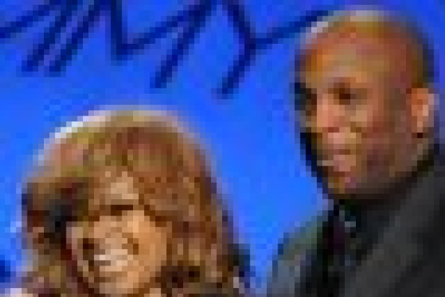 第52屆格萊美多項福音音樂大獎揭曉