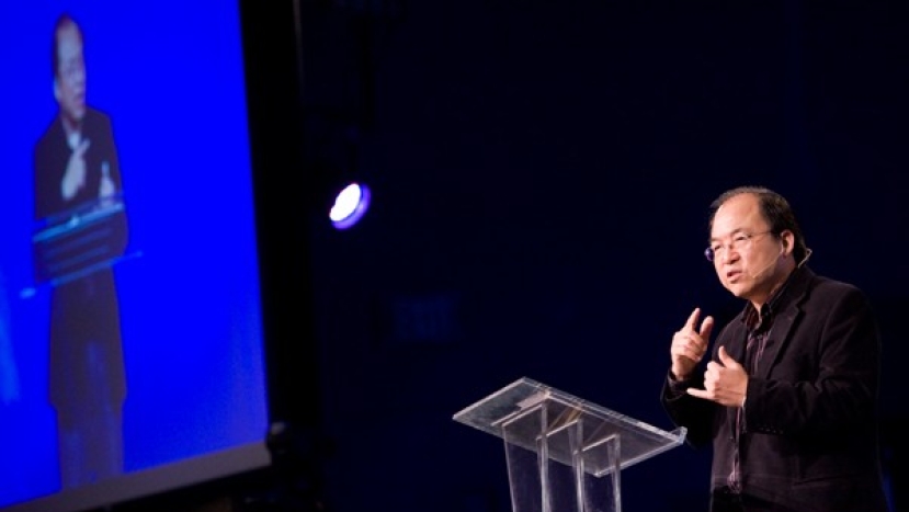 掌握華人未來黃金三十年 牧者前瞻華人教會應走方向