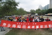 定額印刷買一本少一本 港人不宜内地買平價聖經