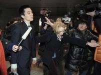 被北韓扣留之韓裔美籍傳教士獲釋