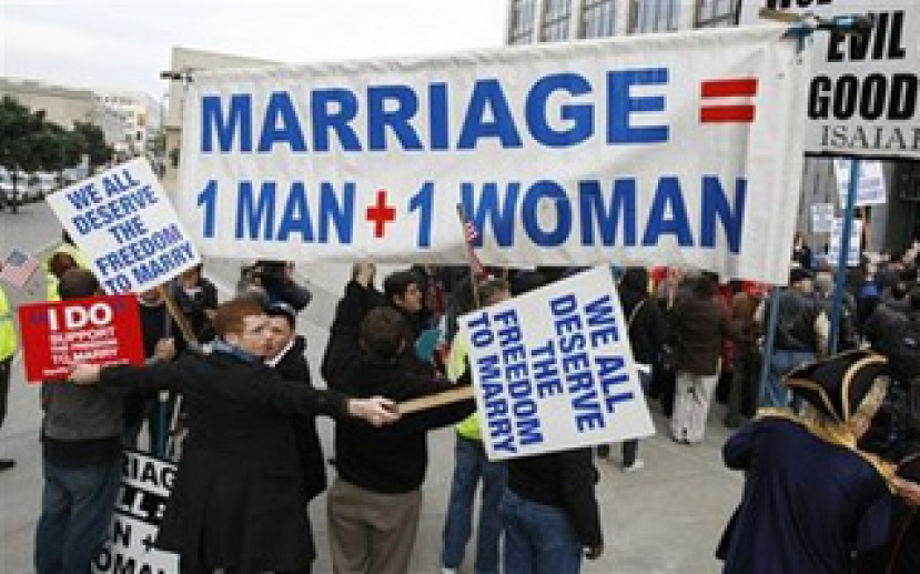 審理八號提案同性戀法官獲正反方信任