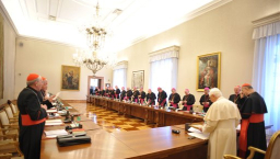 教宗痛斥神父性侵兒童 促教會恢復道德信譽