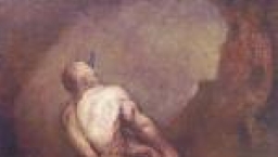 神學信箱:有惡魔從耶和華來?