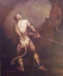 神學信箱:有惡魔從耶和華來?