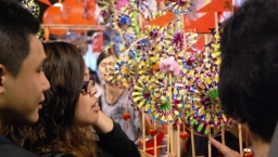 迷信玩意年輕化 風水玄學基督徒宜止步