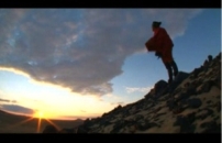 「天經地義」創華人攝製隊拍攝大突破