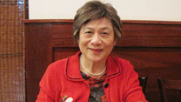 郭惠美醫師見證:試煉是上帝化妝的祝福