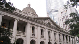 教會團體今晚立會門外燭光晚會 為財政預算關顧民生禱告