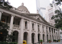 教會團體今晚立會門外燭光晚會 為財政預算關顧民生禱告