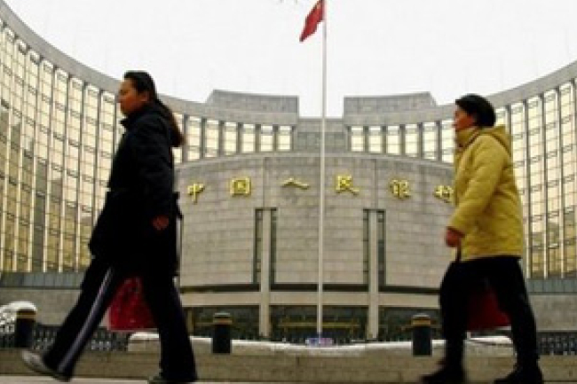 逾八成中國人信「金錢萬能」亟需建立聖經為本金錢觀