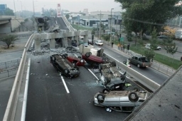 智利8.8級地震 太平洋海嘯警告生效