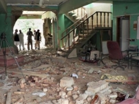 巴基斯坦宣明會遇襲六人死 暫停止運作