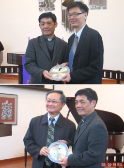 湯清文藝獎頒獎禮昨舉行 六大作品獲高度評價