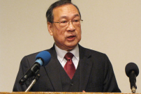 周永健牧師談後現代的信仰挑戰