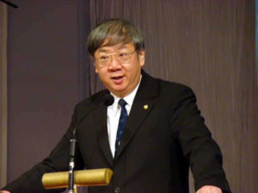 李思敬博士:《太》如何引舊約說明神應許的成全﹖